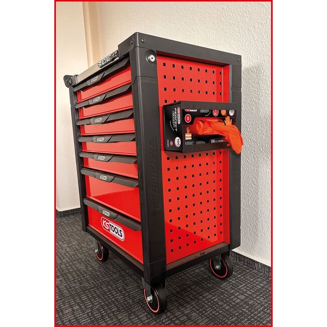 KS Tools Handschoendispenser - magnetisch - 160.0035