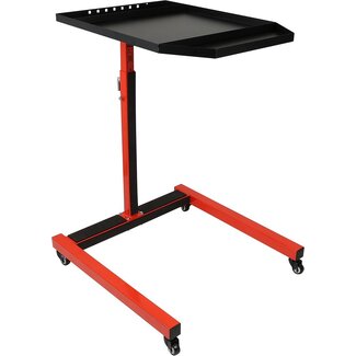 KS Tools performance Universele aflegtafel - in hoogte verstelbaar - max. 35 kg
