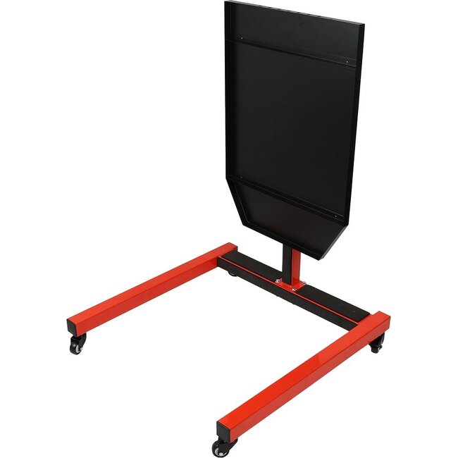 KS Tools performance Universele aflegtafel - in hoogte verstelbaar - max. 35 kg - 160.0215