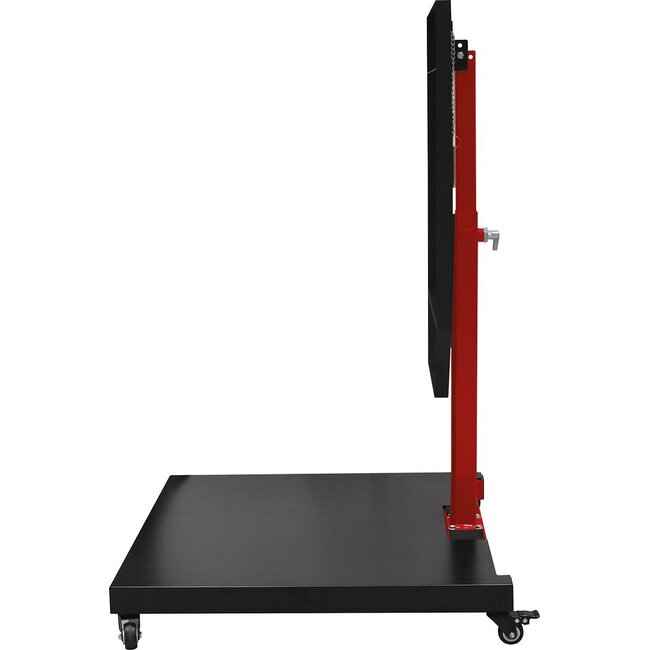 KS Tools performance Universal-Ablagetisch, höhenverstellbar, max. 35 kg - 160.0215