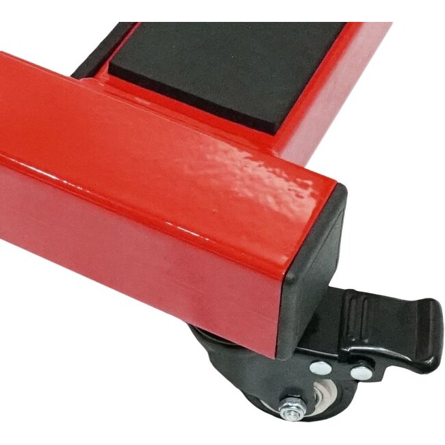 KS Tools performance Universal-Ablagetisch, höhenverstellbar, max. 35 kg - 160.0215