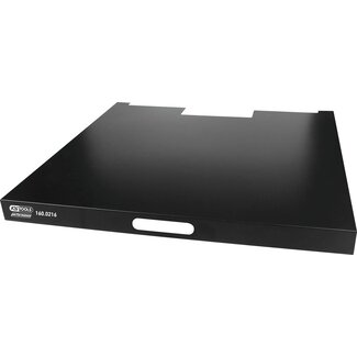 KS Tools performance bodemplaat voor 160.0215