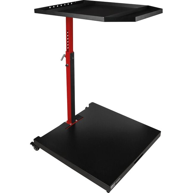 KS Tools Plaque de fond Performance pour 160.0215 - 160.0216