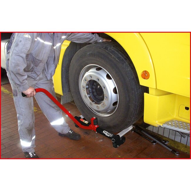 KS Tools performance XXL-Radlifter, 250kg - 160.0255