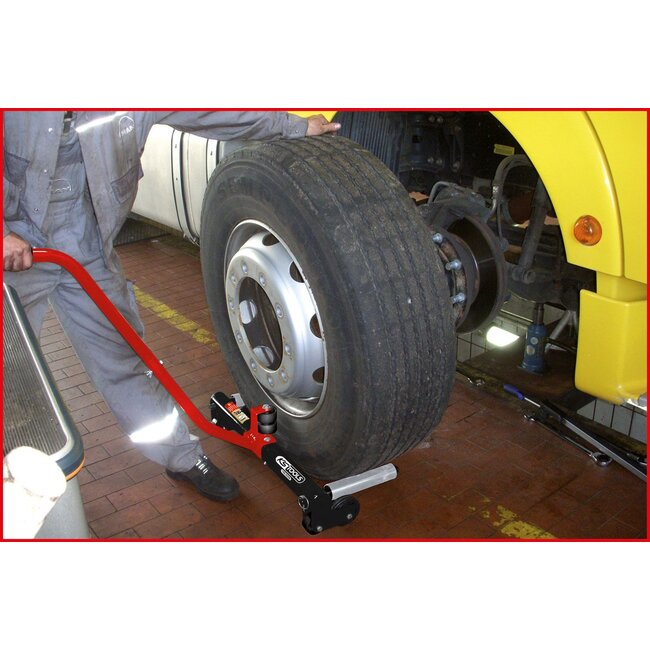 KS Tools performance XXL-Radlifter, 250kg - 160.0255