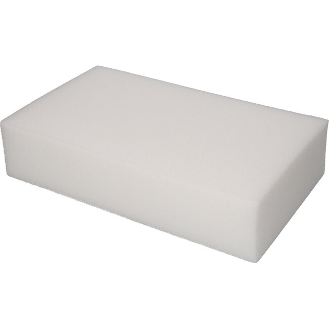 KS Tools Schutzblock 01 für Hebebühnen, 250 x 150 x 55 mm  - 160.0437