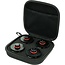 KS Tools Wagenheberaufnahme-Satz für Tesla Model 3, S, X, Y, 4-tlg - 160.0460