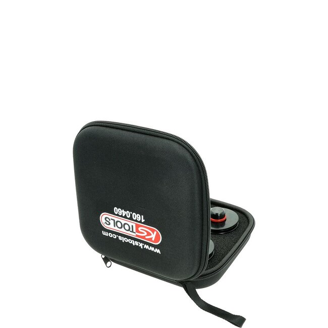 KS Tools Wagenheberaufnahme-Satz für Tesla Model 3, S, X, Y, 4-tlg - 160.0460