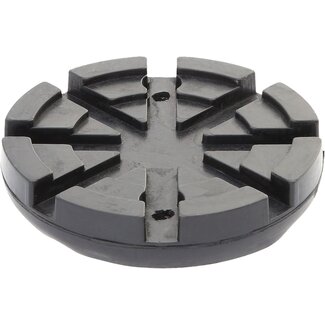 KS Tools Rubberschotel 04 voor Nussbaum / AMI hefbruggen Ø 125 mm