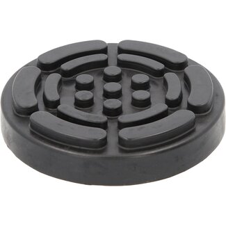 KS Tools Rubberschotel 05 voor Twin Busch hefbruggen Ø 140 mm