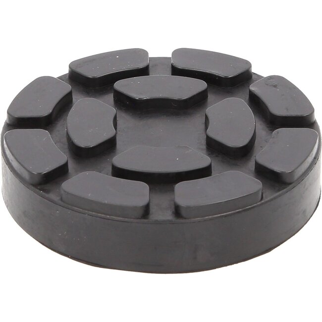 KS Tools Rubberschotel 06 voor Ravaglioli / Sirio / Space hefbruggen Ø 100 mm - 160.0468