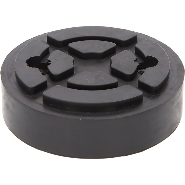 KS Tools Rubberschotel 07 voor Launch / Twin Busch / RP Tools hefbruggen Ø 120 mm - 160.0469