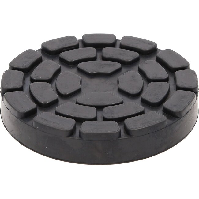 KS Tools Rubberschotel 08 voor Ravaglioli hefbruggen Ø 150 mm - 160.0470