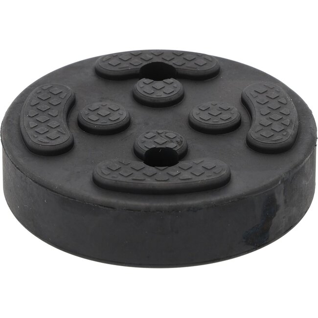 KS Tools Tampon en caoutchouc 11 pour ponts élévateurs Twin Busch, Ø 120 mm - 160.0473