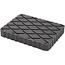 KS Tools Rubber pad 01 for lifting platforms, 160 x 120 x 20 mm - 160.0476