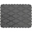KS Tools Rubberonderlegger 01 voor hefbruggen 160 x 120 x 20 mm  - 160.0476