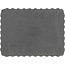 KS Tools Gummiauflage 03 für Hebebühnen, 160 x 120 x 40 mm  - 160.0478