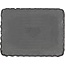 KS Tools Gummiauflage 07 für Hebebühnen, 160 x 120 x 115 mm - 160.0482