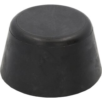 KS Tools Rubberonderlegger 11 voor hefbruggen Ø 105 mm