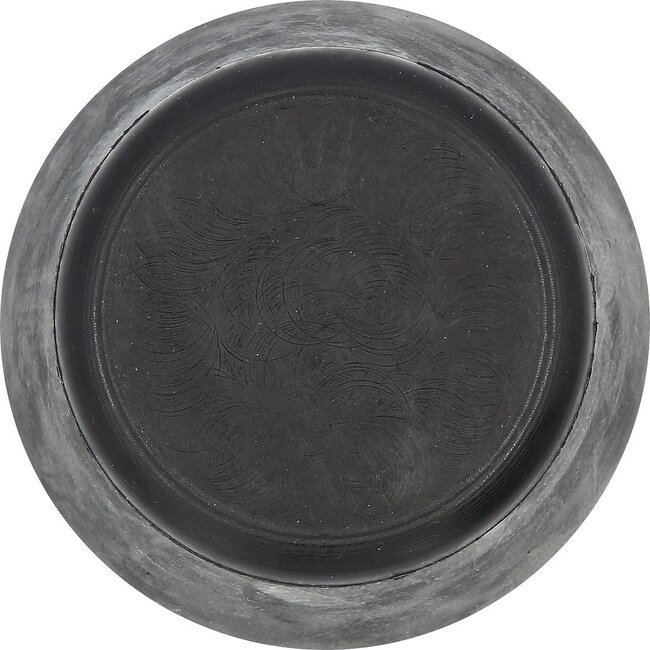 KS Tools Gummiauflage 11 für Hebebühnen, Ø 105 mm - 160.0485