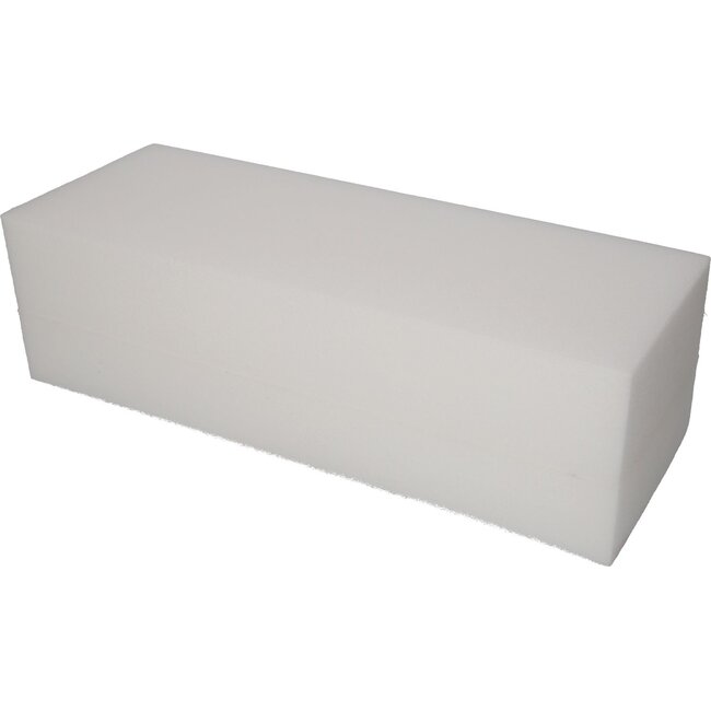 KS Tools Bloc de protection 04 pour ponts élévateurs, 340 x 130 x 100 mm - 160.0489