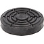 KS Tools Rubber pad 14 for Ravaglioli lifting platforms, 100 mm diameter - 160.0490