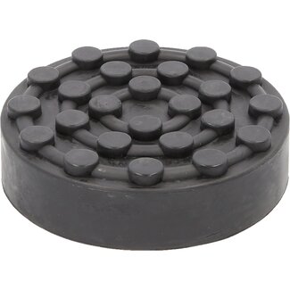 KS Tools Rubberschotel 15 voor Grazia / Ravaglioli hefbruggen Ø 120 mm