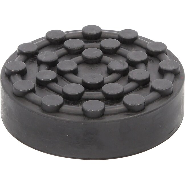 KS Tools Rubberschotel 15 voor Grazia / Ravaglioli hefbruggen Ø 120 mm - 160.0491