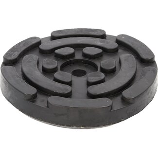 KS Tools Rubberschotel 20 voor OMCN hefbruggen Ø 140 mm