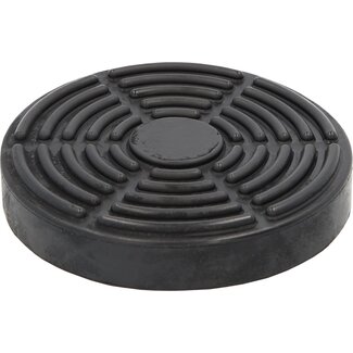 KS Tools Rubberschotel 21 voor Ravaglioli / OMCN hefbruggen Ø 150 mm