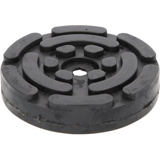 KS Tools Rubberschotel 22 voor OMCN hefbruggen Ø 140 mm