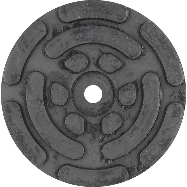 KS Tools Rubberschotel 22 voor OMCN hefbruggen Ø 140 mm - 160.0498