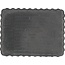 KS Tools Gummiauflage 10 für Hebebühnen, 160 x 120 x 85 mm - 160.0499