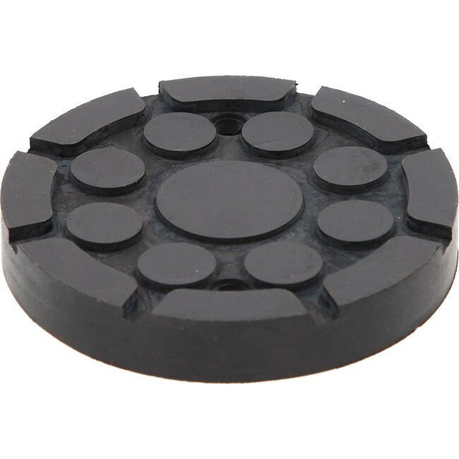 KS Tools Rondelle en caoutchouc 26 pour ponts élévateurs MAHA / Slift, Ø 120 mm - 160.0508