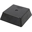 KS Tools Gummiauflage 20 für Hebebühnen, 150 x 150 x 50 mm - 160.0514