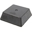 KS Tools Gummiauflage 20 für Hebebühnen, 150 x 150 x 50 mm - 160.0514