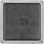 KS Tools Gummiauflage 20 für Hebebühnen, 150 x 150 x 50 mm - 160.0514
