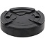 KS Tools Rubber pad 27 for Nussbaum / AMI / Slift lifting platforms, 127 mm diameter - 160.0516