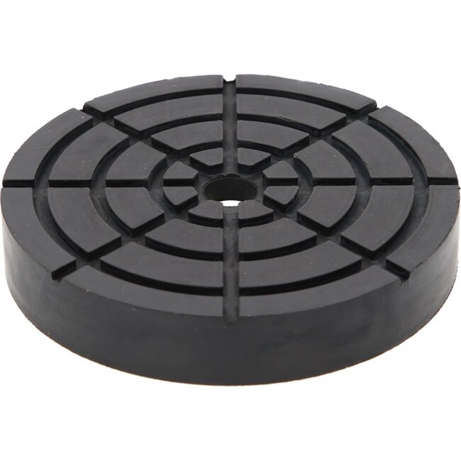 KS Tools Rubberschotel 29 voor Romeico / HTC / ETG / Koni / Intertech hefbruggen Ø 160 mm - 160.0519