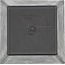KS Tools Gummiauflage 22 für Hebebühnen, 150 x 150 x 140 mm - 160.0524