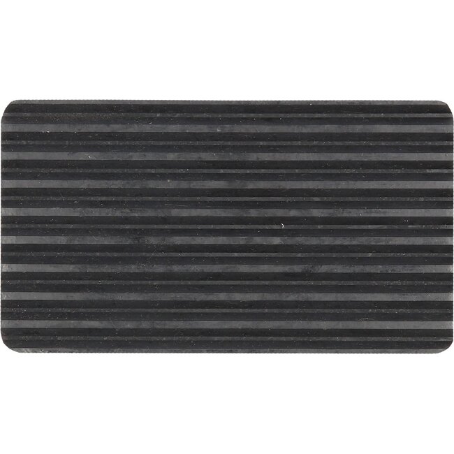 KS Tools Gummiauflage 23 für HOFMANN Hebebühnen, 162 x 92 x 25 mm - 160.0525