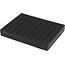 KS Tools Rubber support 24 for J.A. Becker lifting platforms, 160 x 120 x 20 mm - 160.0527