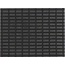KS Tools Rubber support 24 for J.A. Becker lifting platforms, 160 x 120 x 20 mm - 160.0527