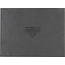KS Tools Rubber support 24 for J.A. Becker lifting platforms, 160 x 120 x 20 mm - 160.0527