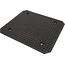 KS Tools Gummiauflage 26 Universal für Hebebühnen, 400 x 350 x 12 mm - 160.0531