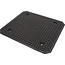KS Tools Gummiauflage 26 Universal für Hebebühnen, 400 x 350 x 12 mm - 160.0531