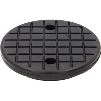 KS Tools Rubberschotel 31 voor J.A. Becker hefbruggen Ø 120 mm