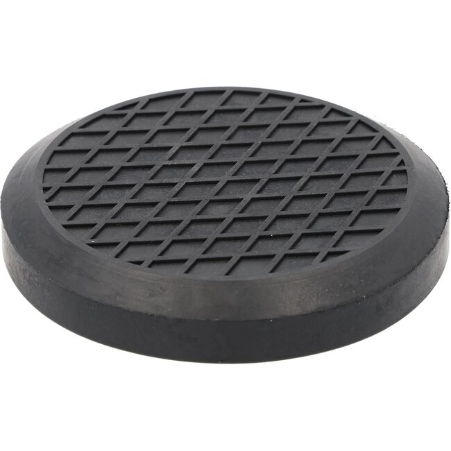 KS Tools Rubberschotel 32 voor Rotary hefbruggen  Ø 123 mm - 160.0535