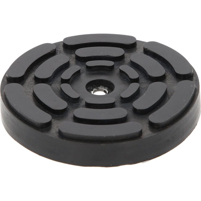 KS Tools Rubberschotel 36 voor Zippo hefbruggen Ø 127 mm - 160.0543