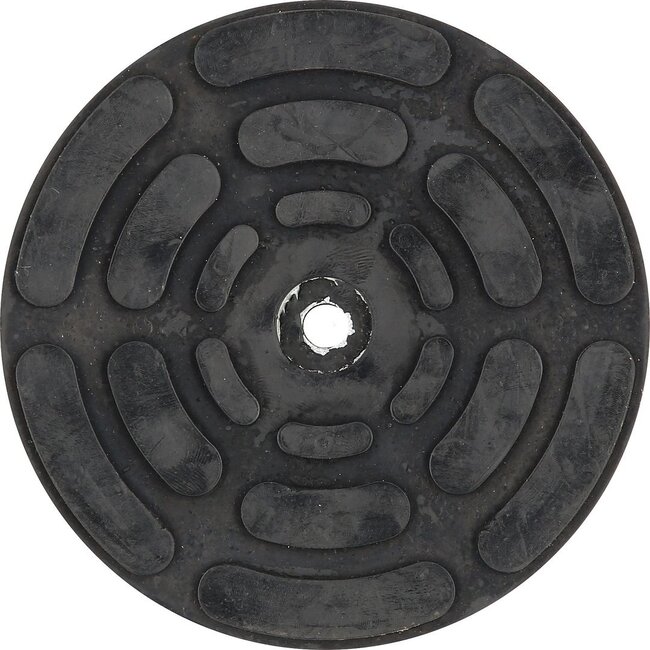 KS Tools Rubberschotel 36 voor Zippo hefbruggen Ø 127 mm - 160.0543